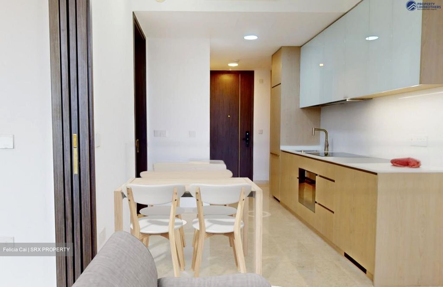 Meyer Mansion (D15), Apartment #456191581